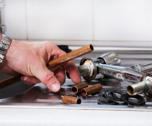 Why choose Deerfield Beach Slab Leak Repair for slab leak detection deerfield beach, fl in Deerfield Beach, FL